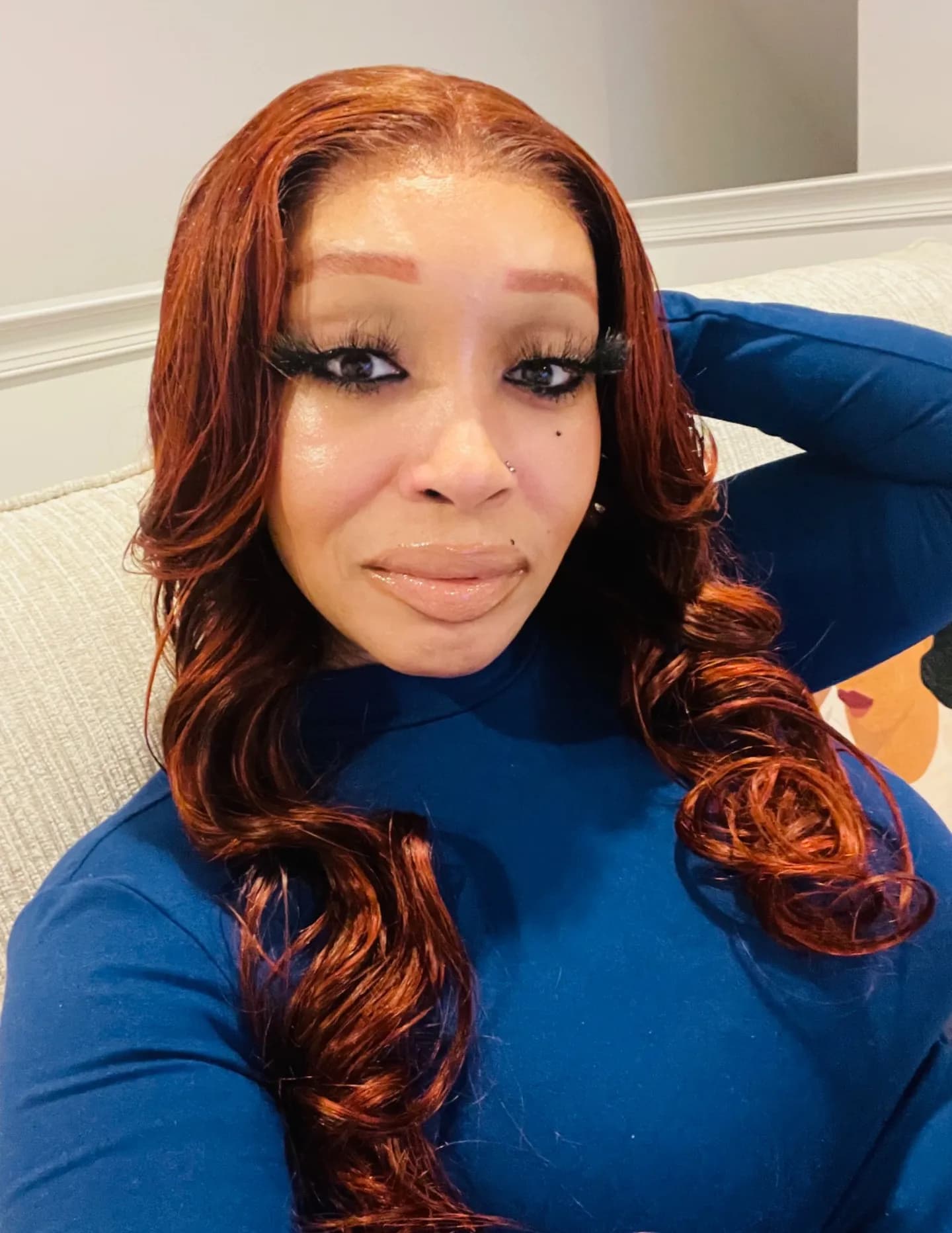 Chef Felicia Hunter image