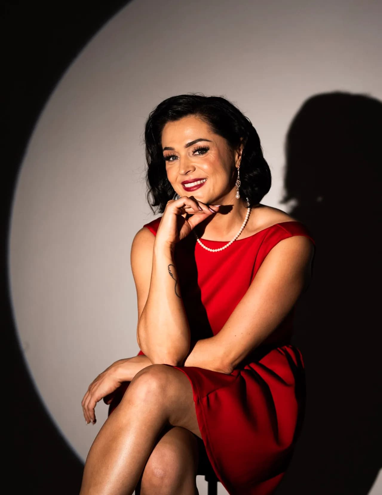Irina Zalutsky image
