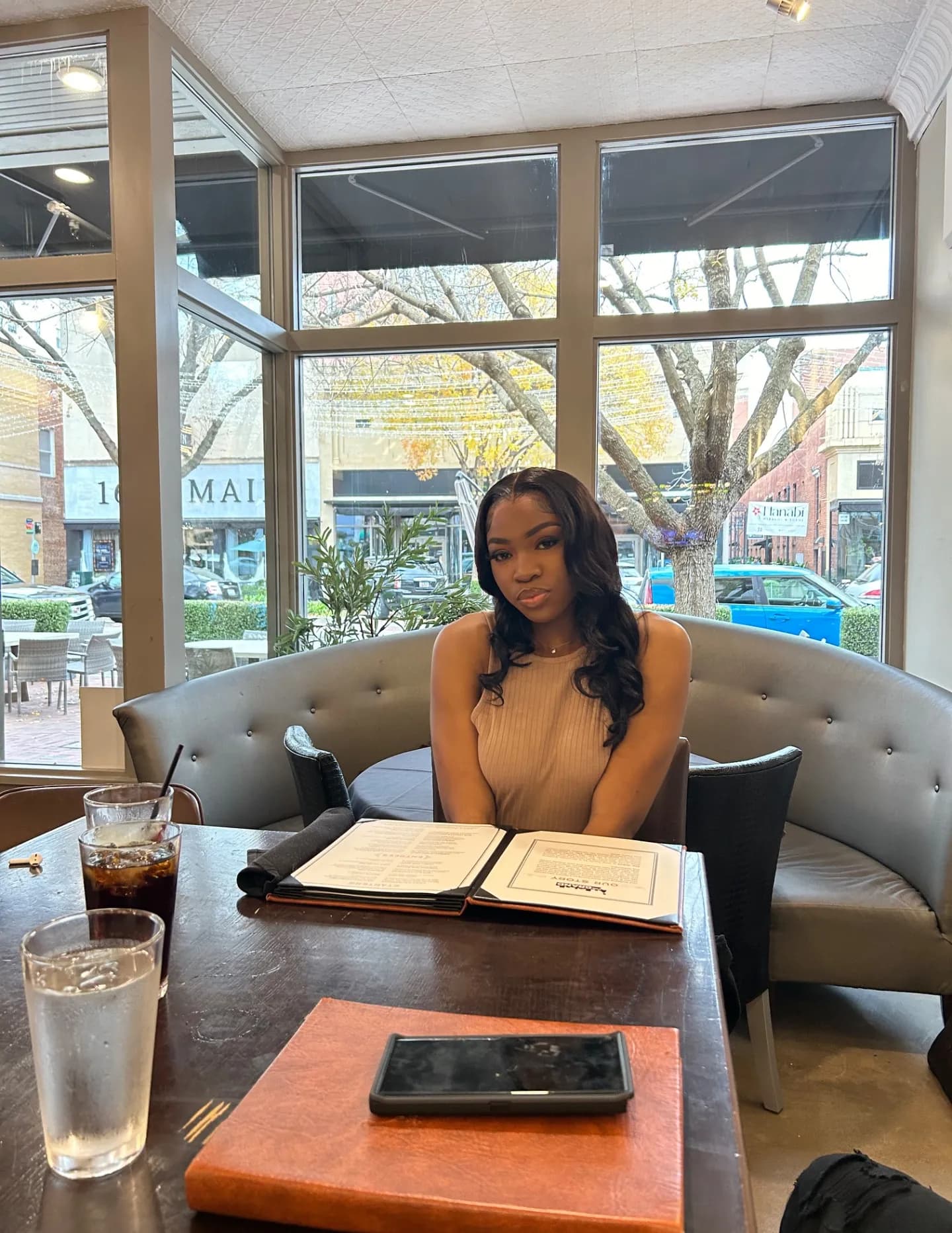 Sha’Mya image