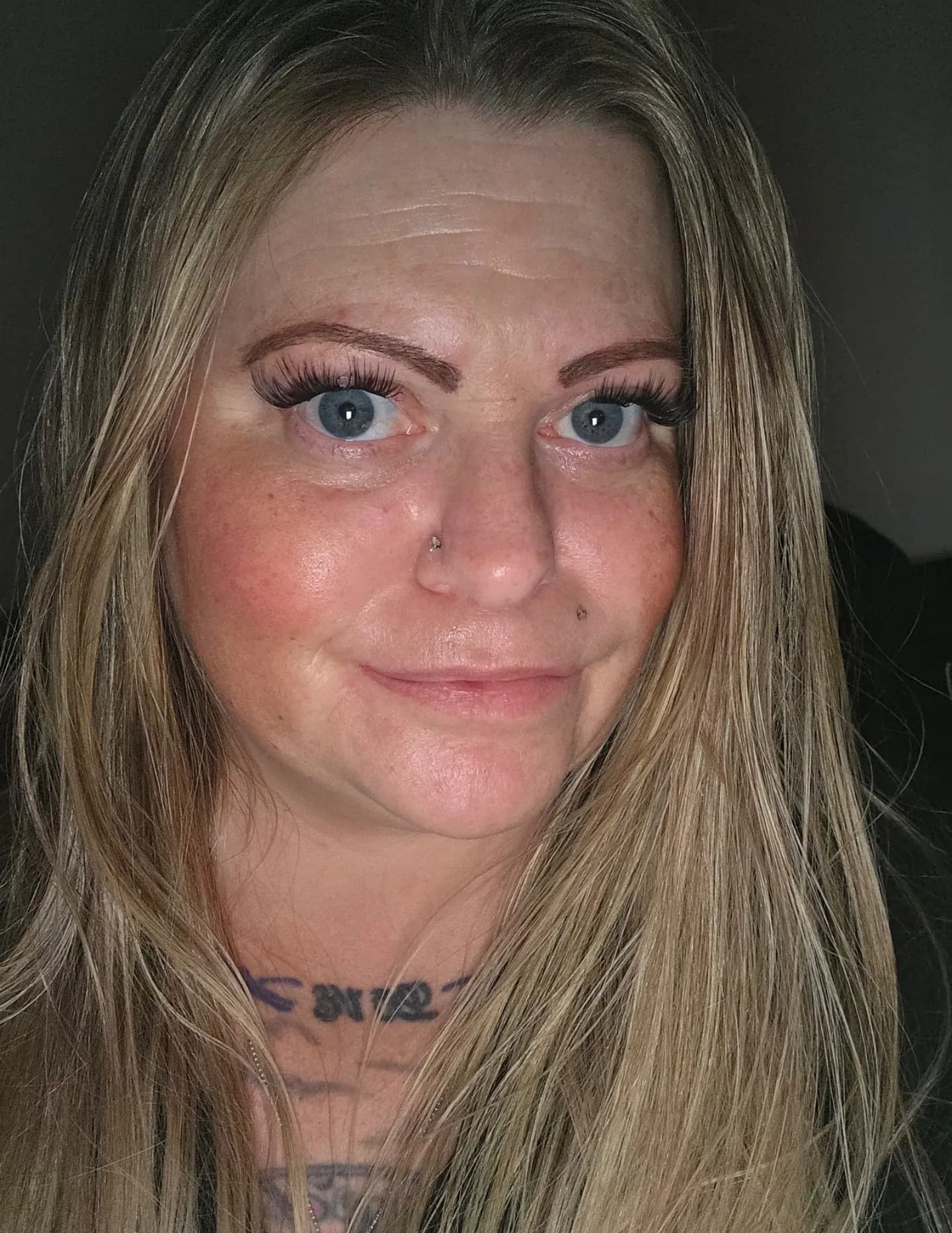 Tiffany Shank image