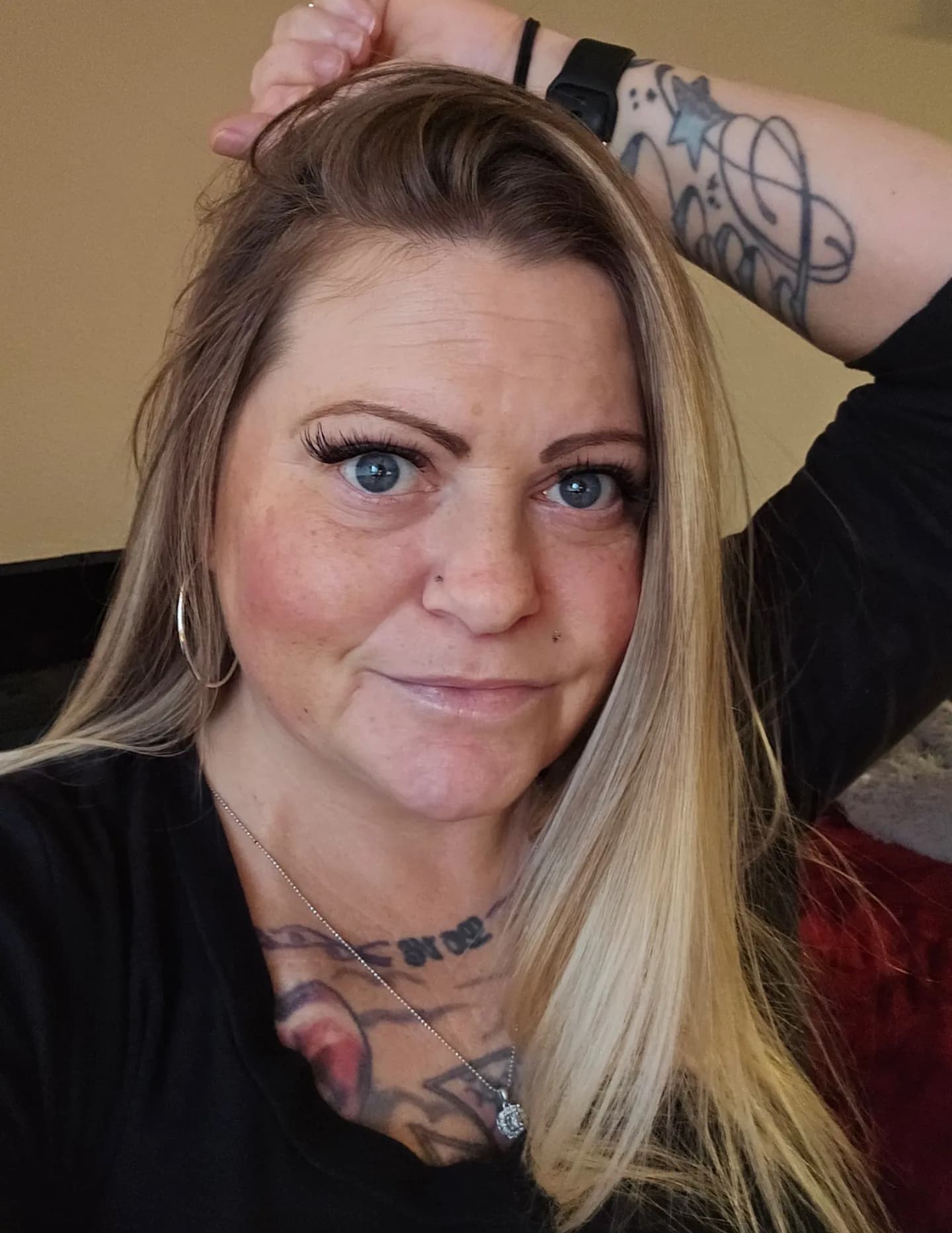 Tiffany Shank image