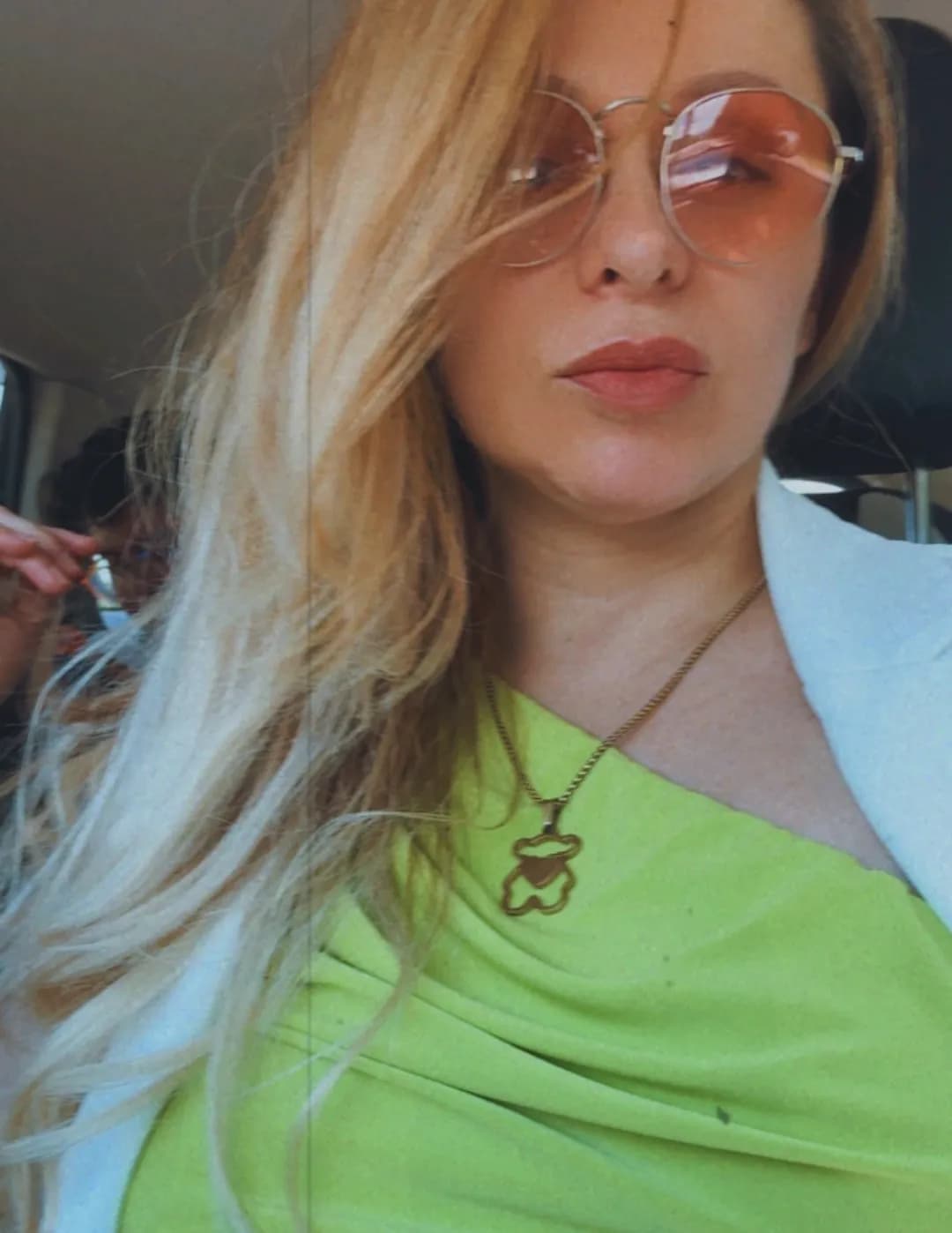 Maria sosa image