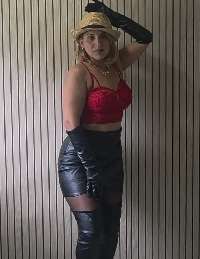 Nayda Crespo image