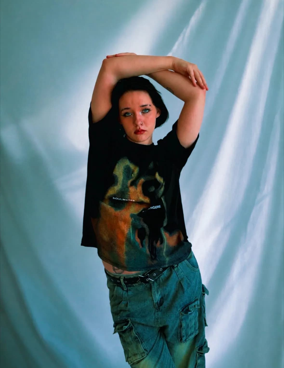 Lulu Virelli image