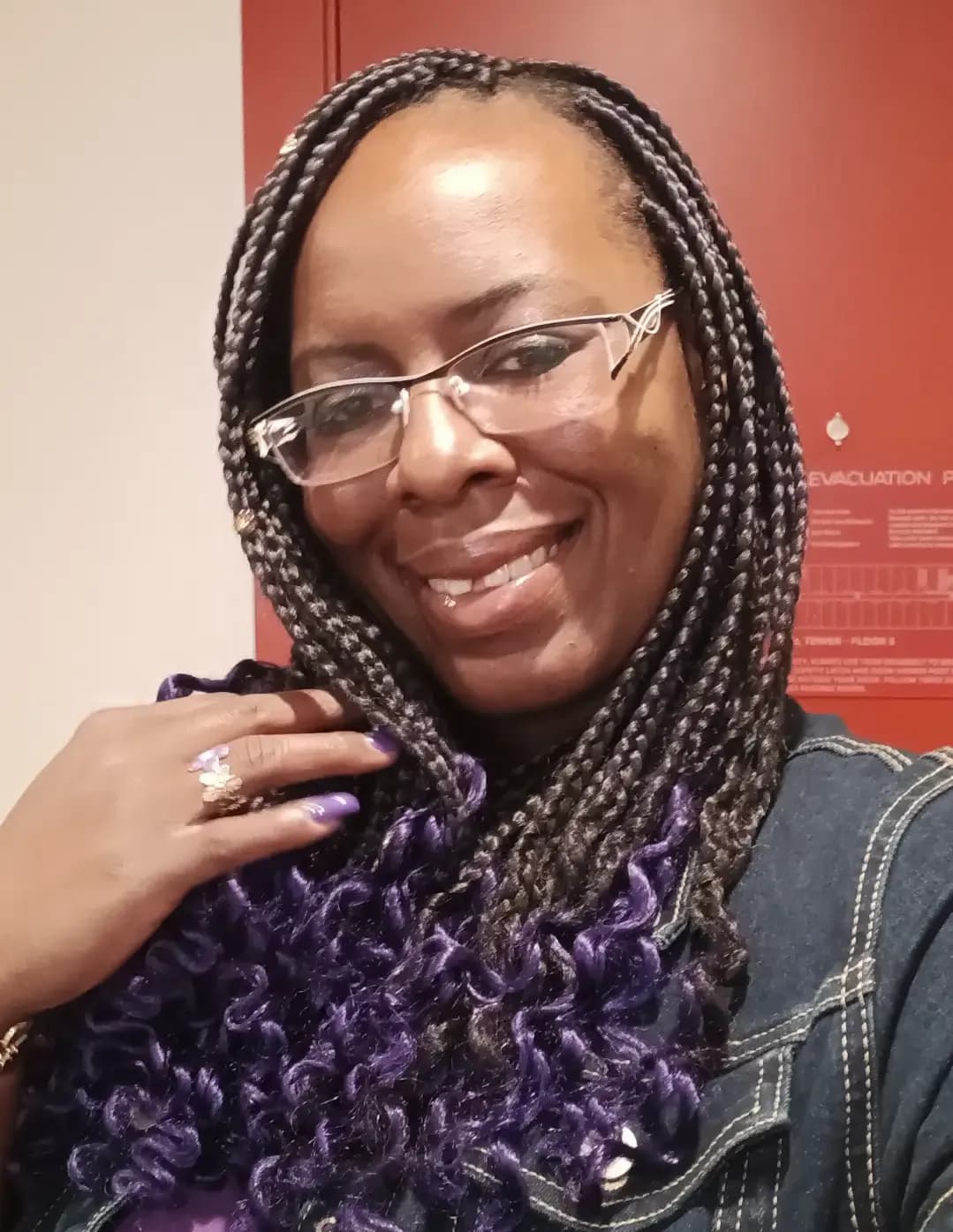 Latisha image