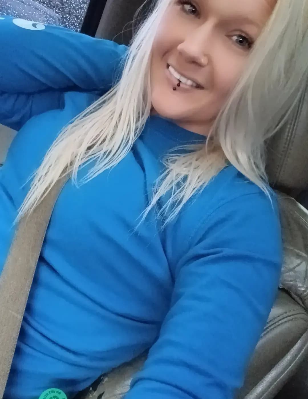 Sarah Lynn image