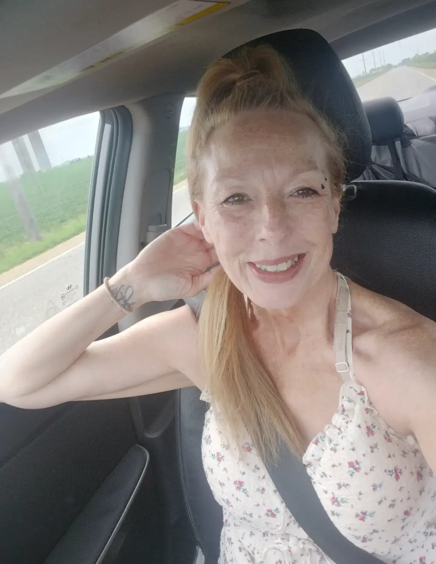 Bernadette Brown image