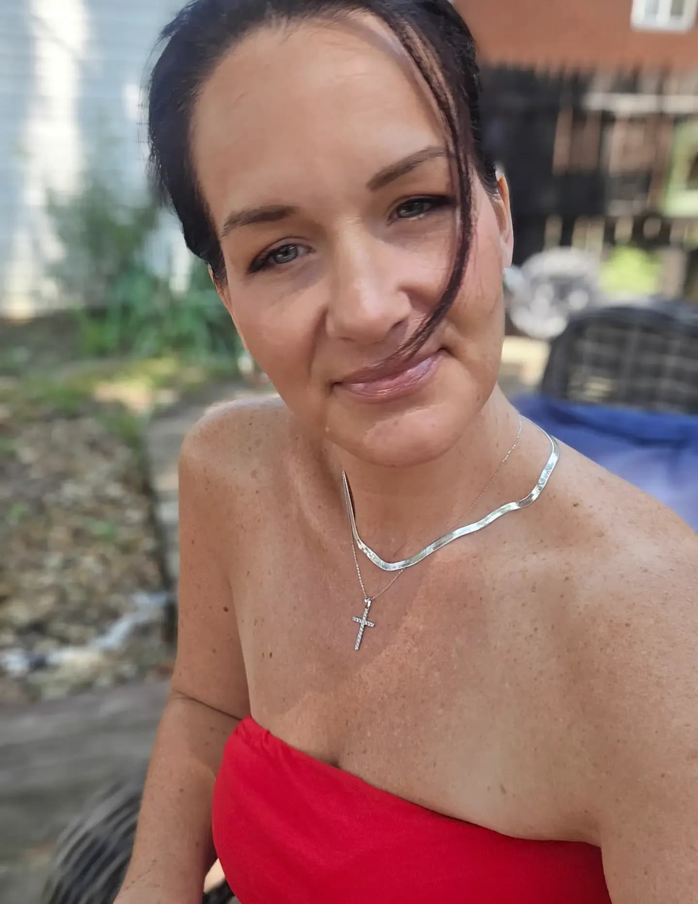Nicole Renee image