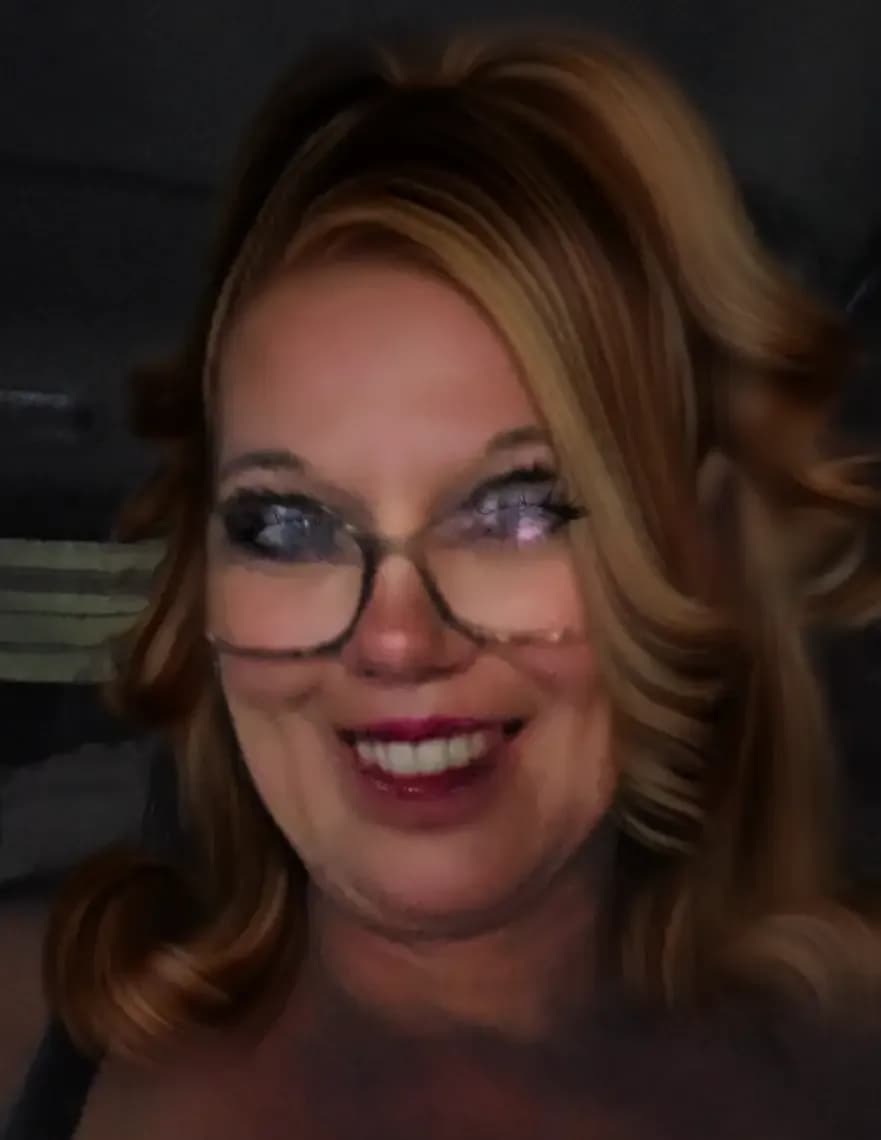 BMachelle K. image