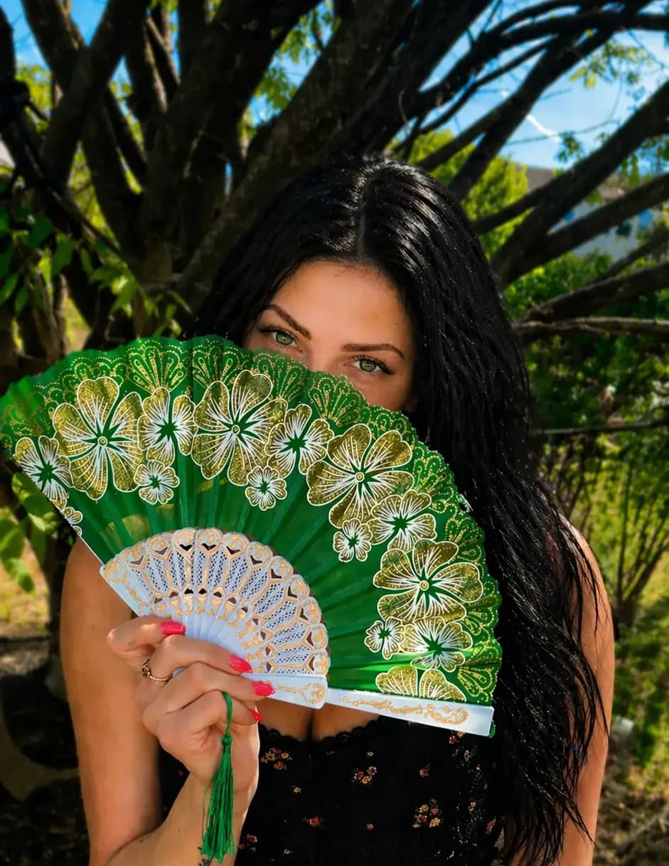 Jenelle Lee image