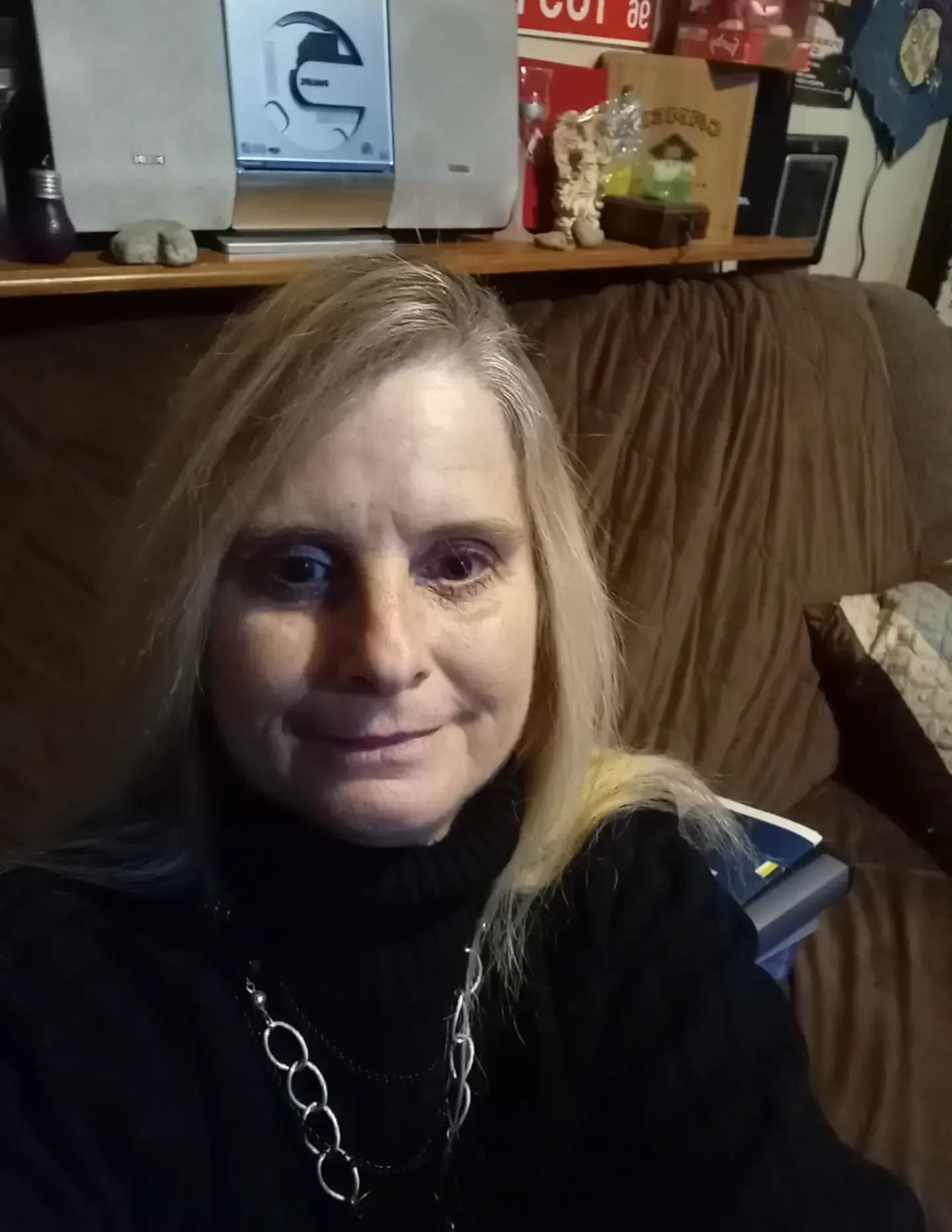 Sharon Johnson image