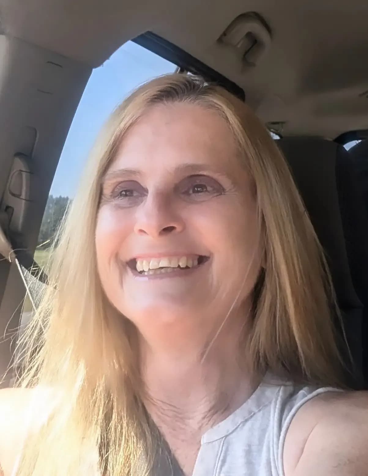Sharon Johnson image