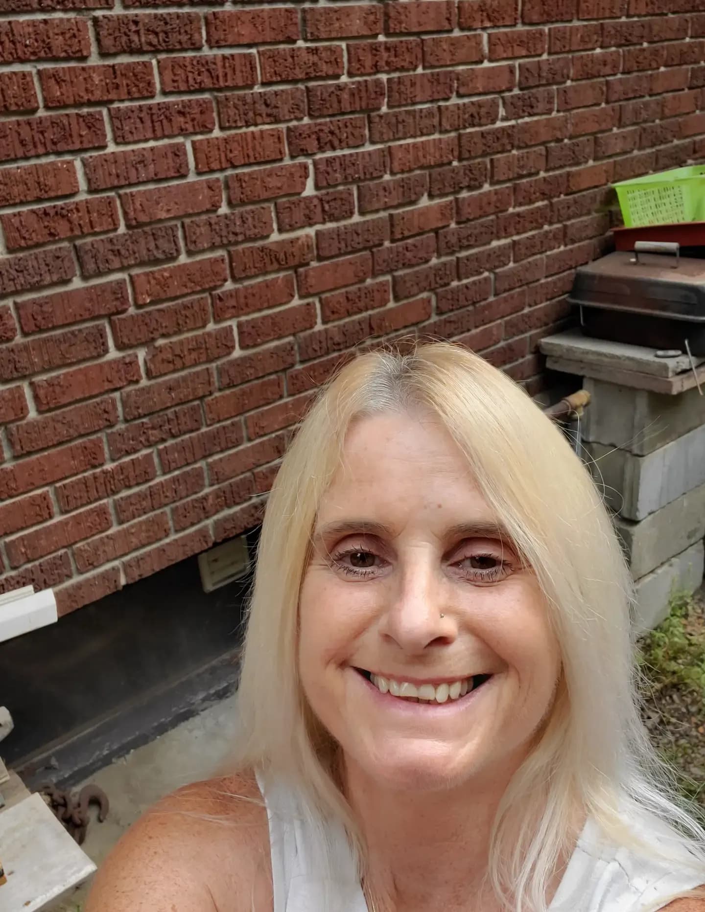 Sharon Johnson image