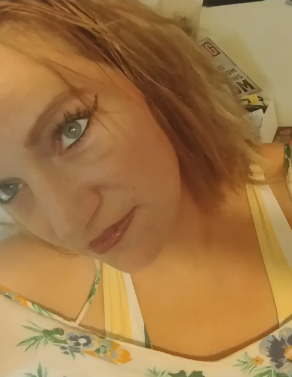 Ophelia Rose image
