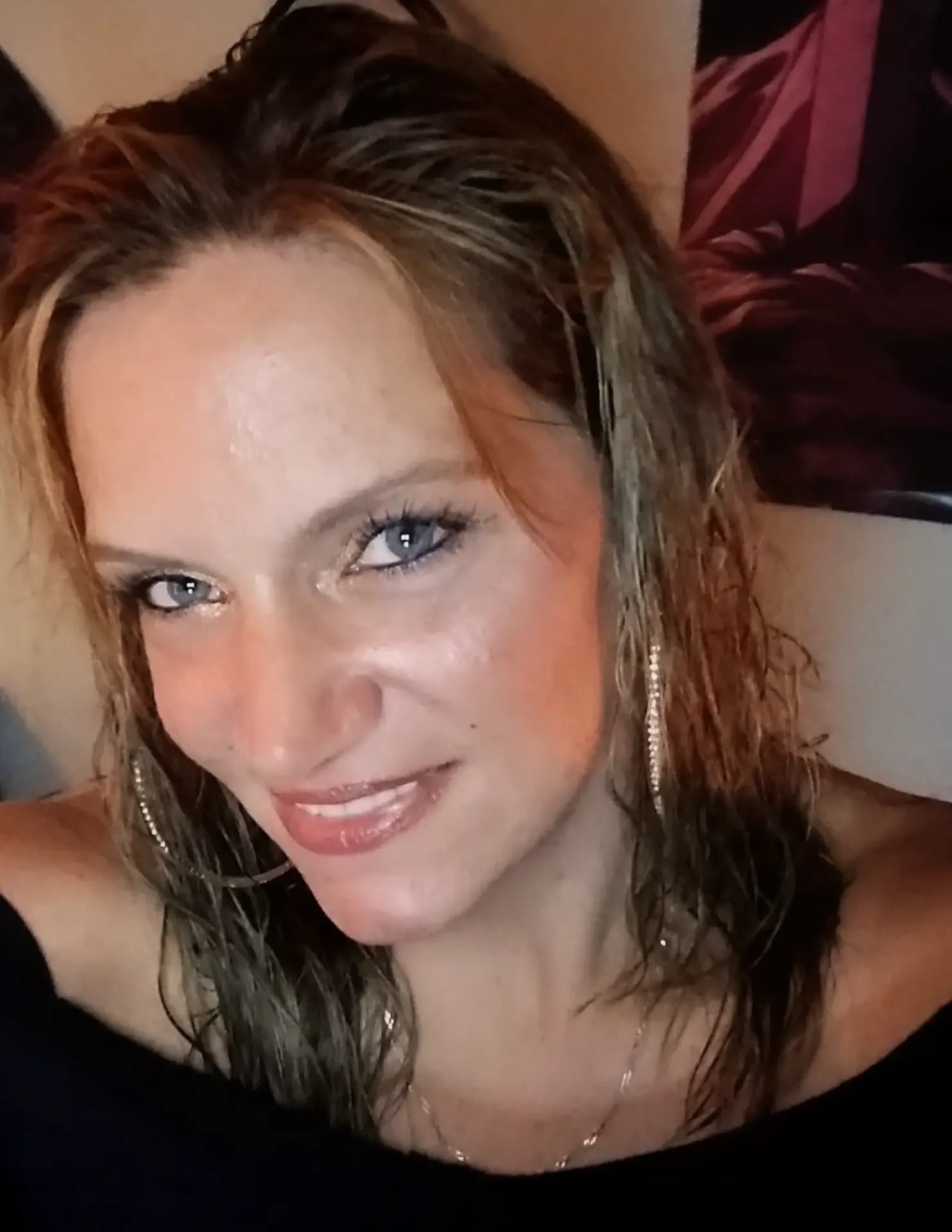 Ophelia Rose image