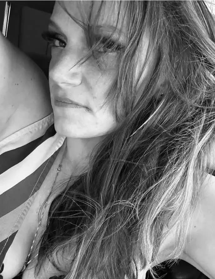 Ophelia Rose image