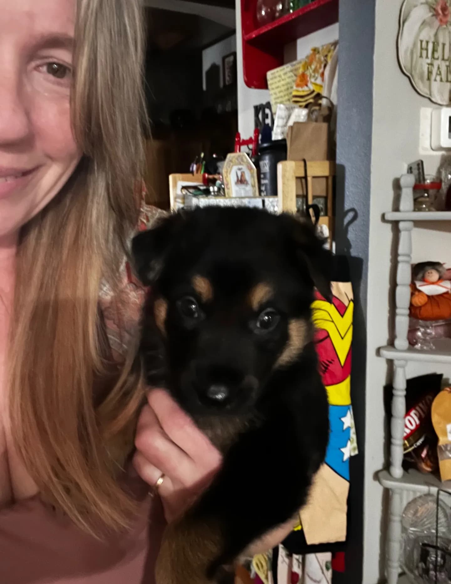 Marta Henriksen image