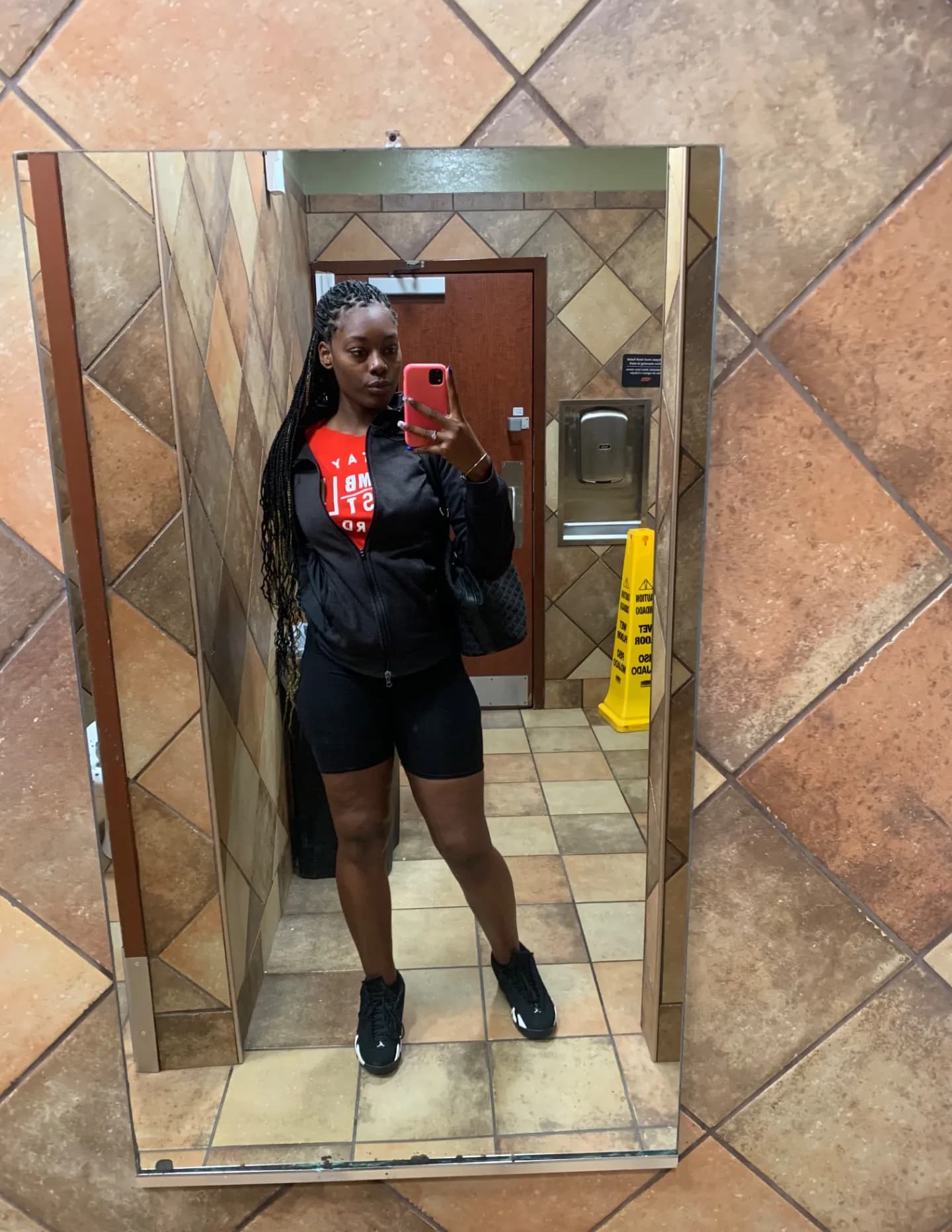Nayah Wallace image