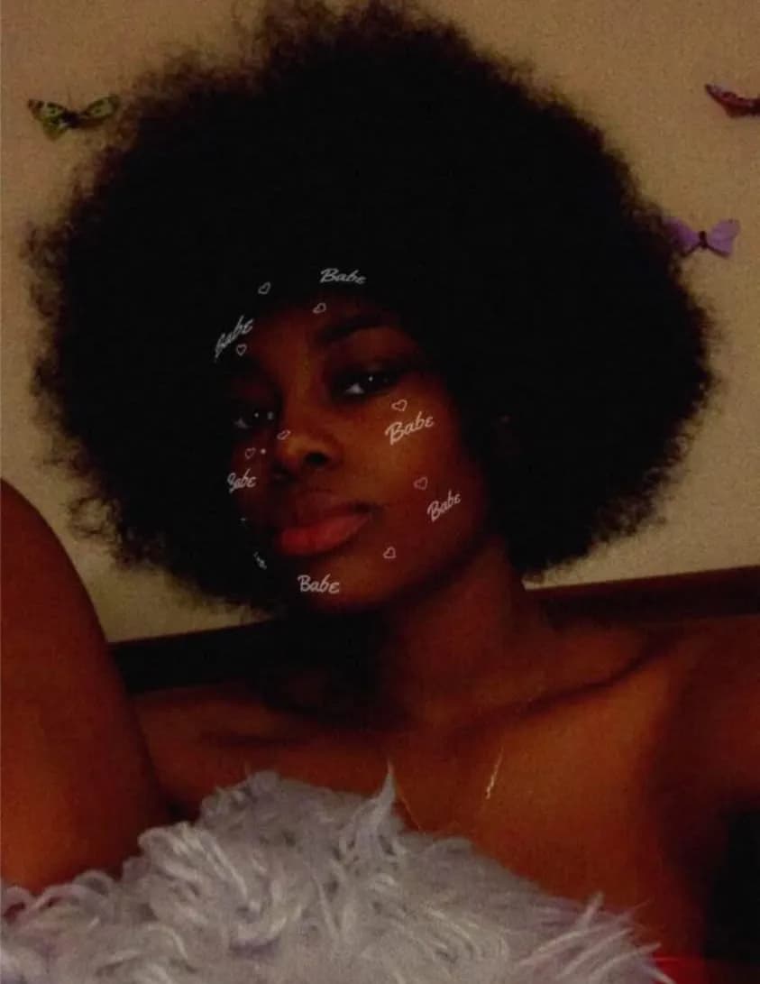 Nayah Wallace image