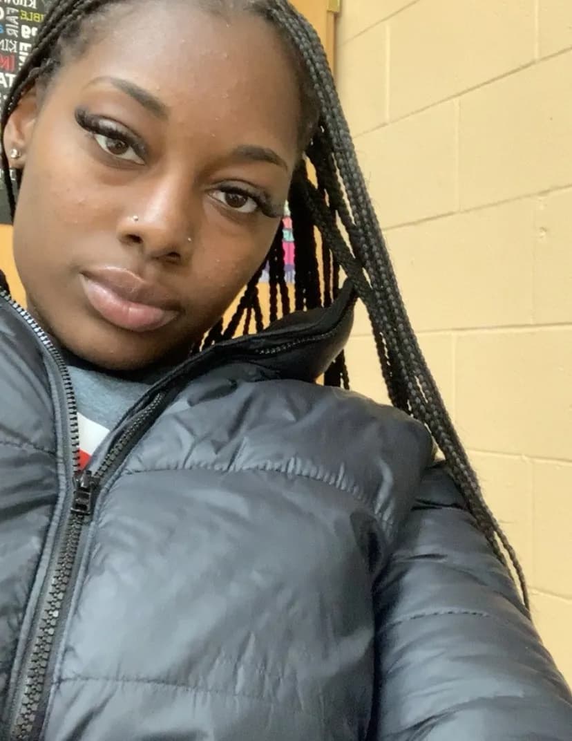 Nayah Wallace image
