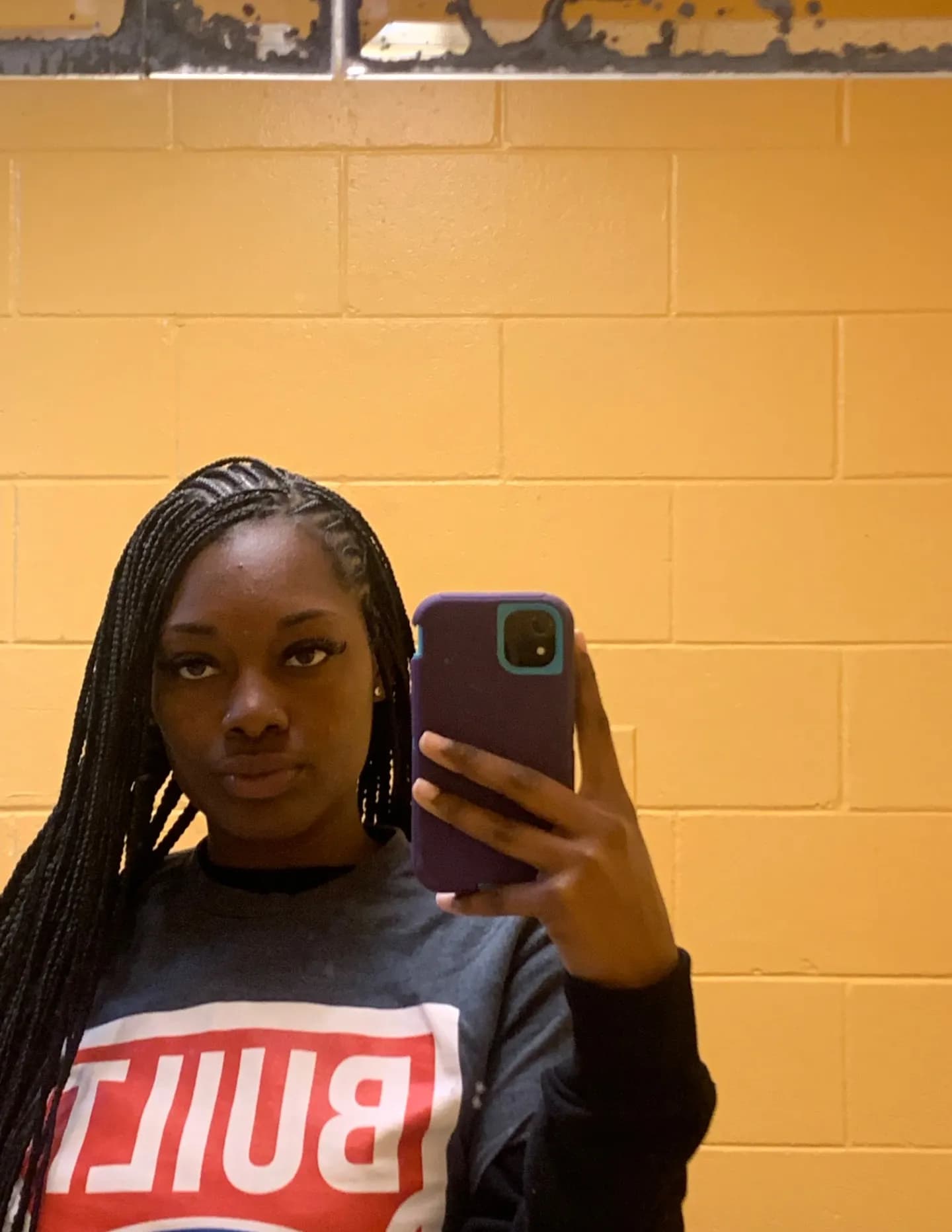 Nayah Wallace image