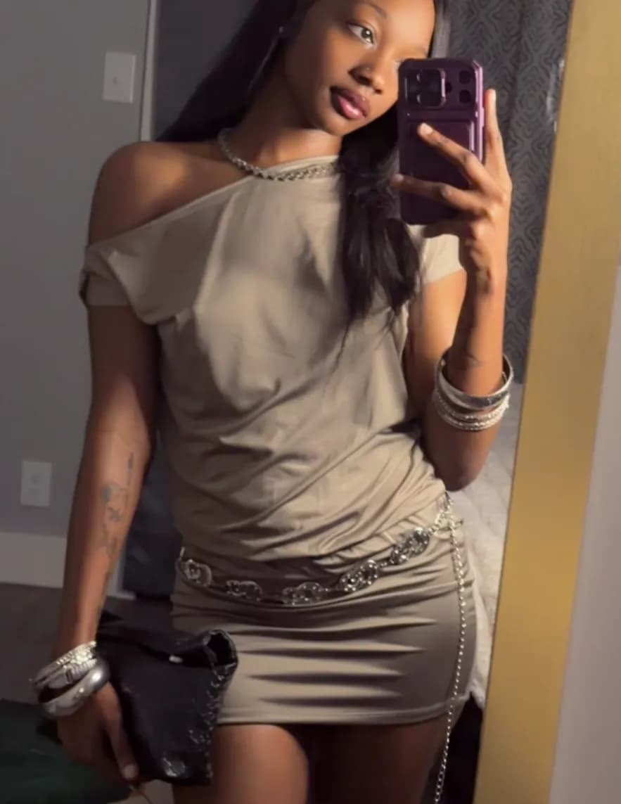 ShaLarry Brown image