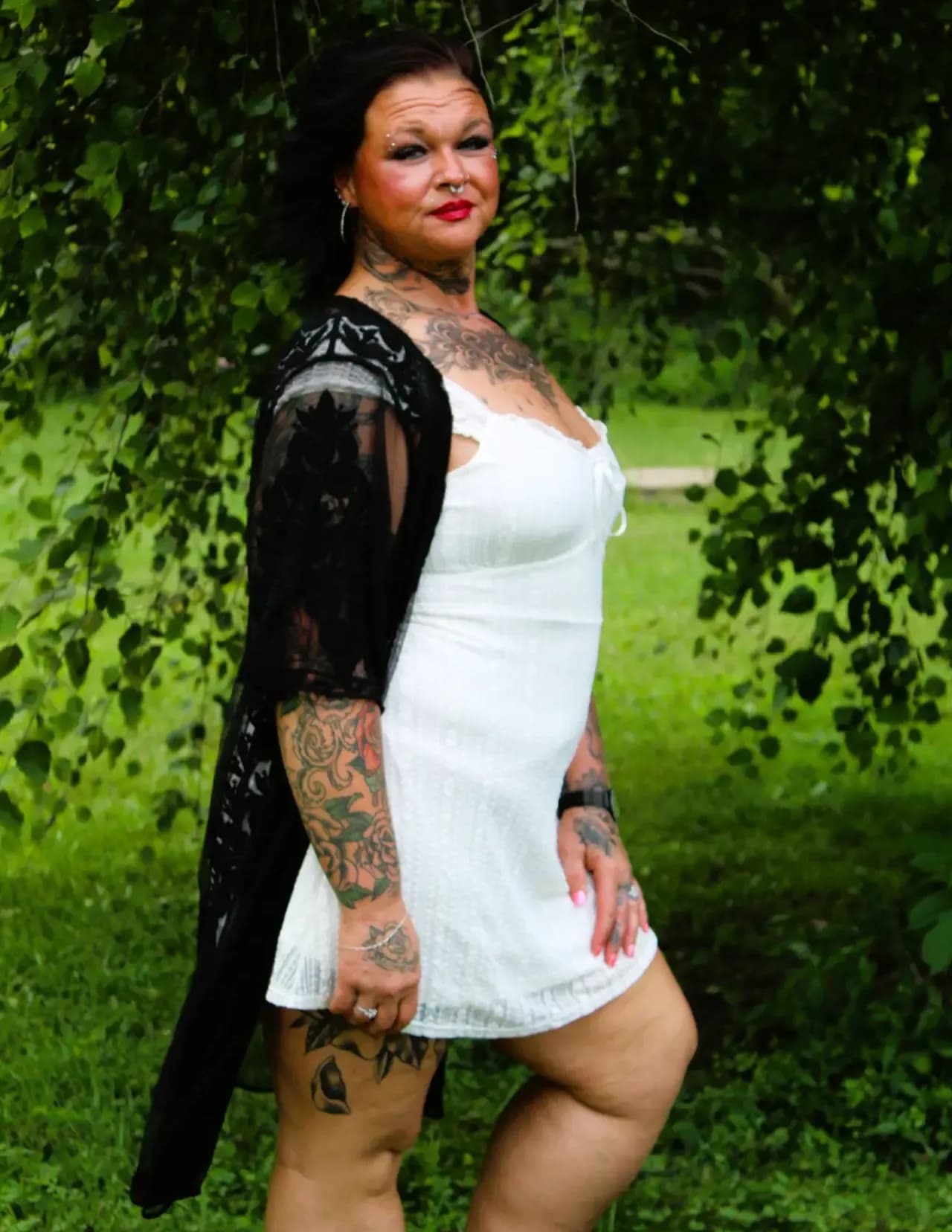 Brave Beauty Models image