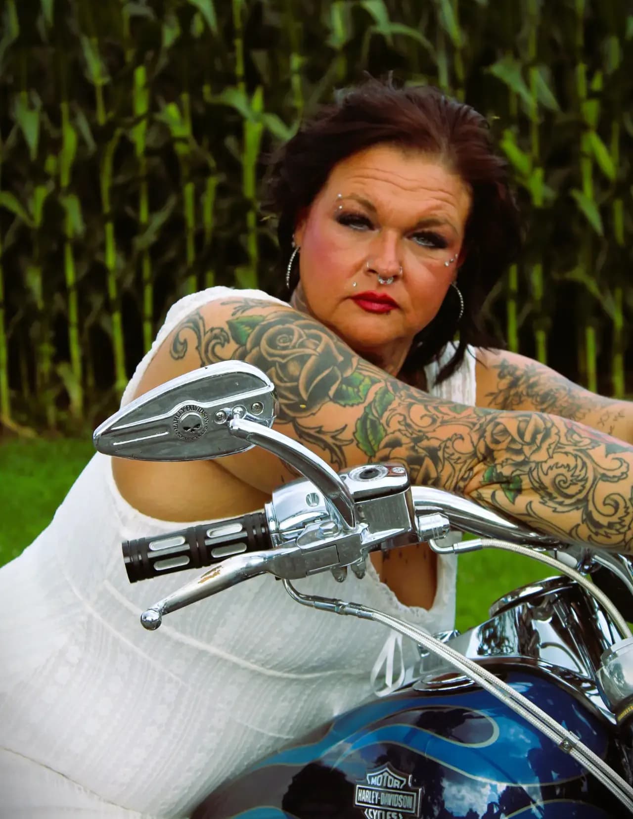 Brave Beauty Models image