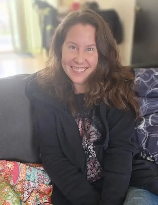 Sara B image