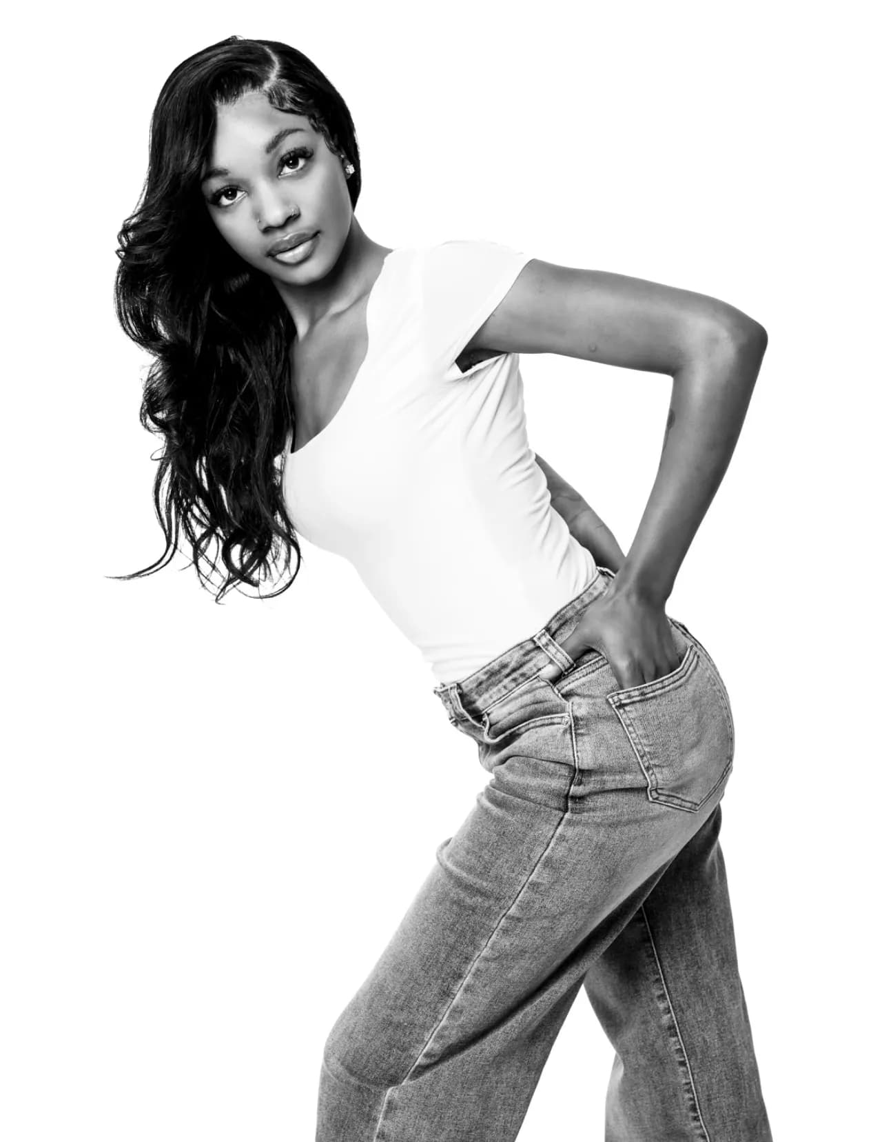 ShaLarry Brown image