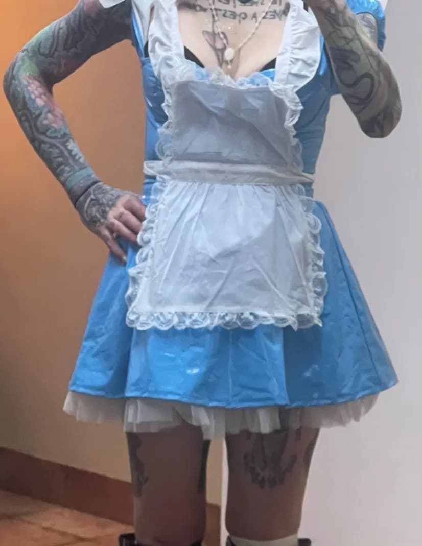 Alice Vicious image