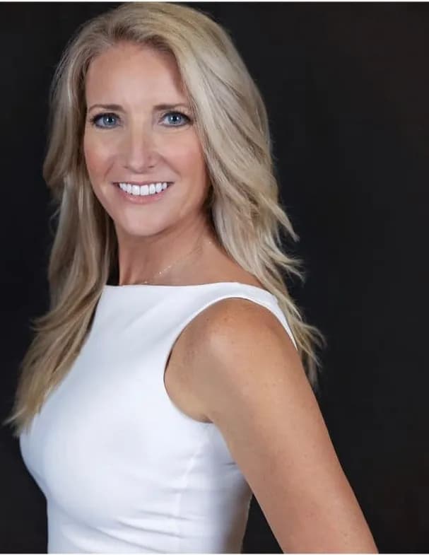 Stacy Mitchell image