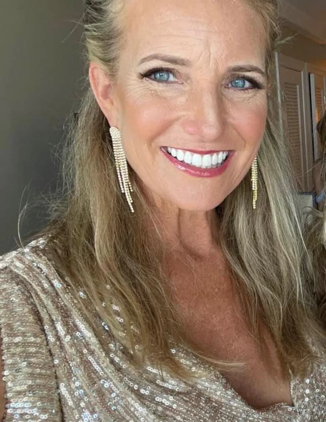 Stacy Mitchell image