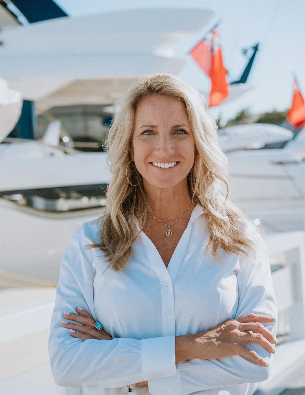 Stacy Mitchell image