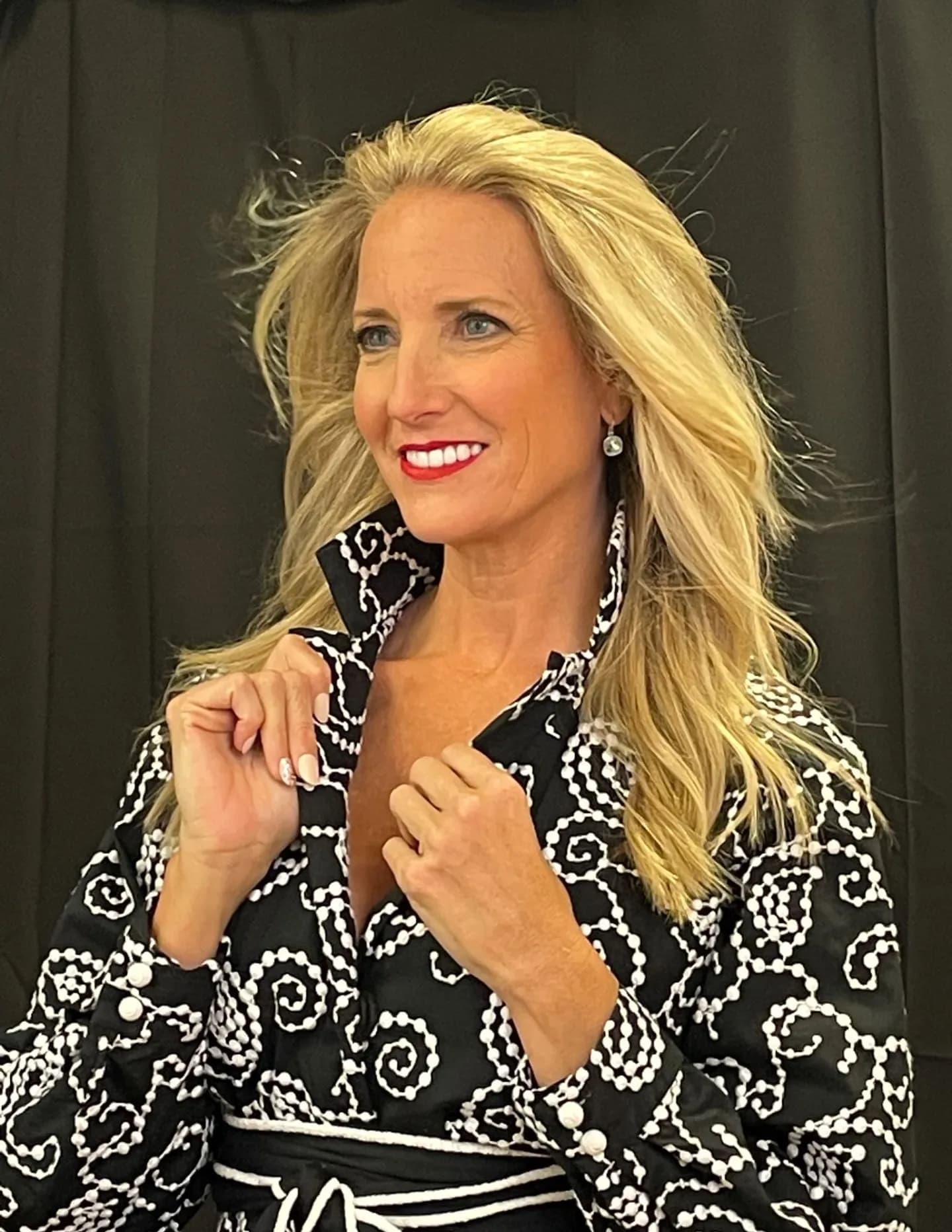 Stacy Mitchell image