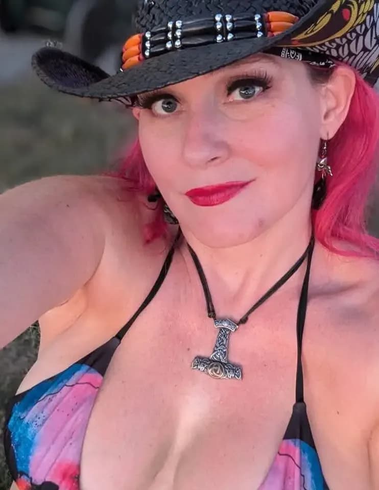 Melody DuVall-Gay image