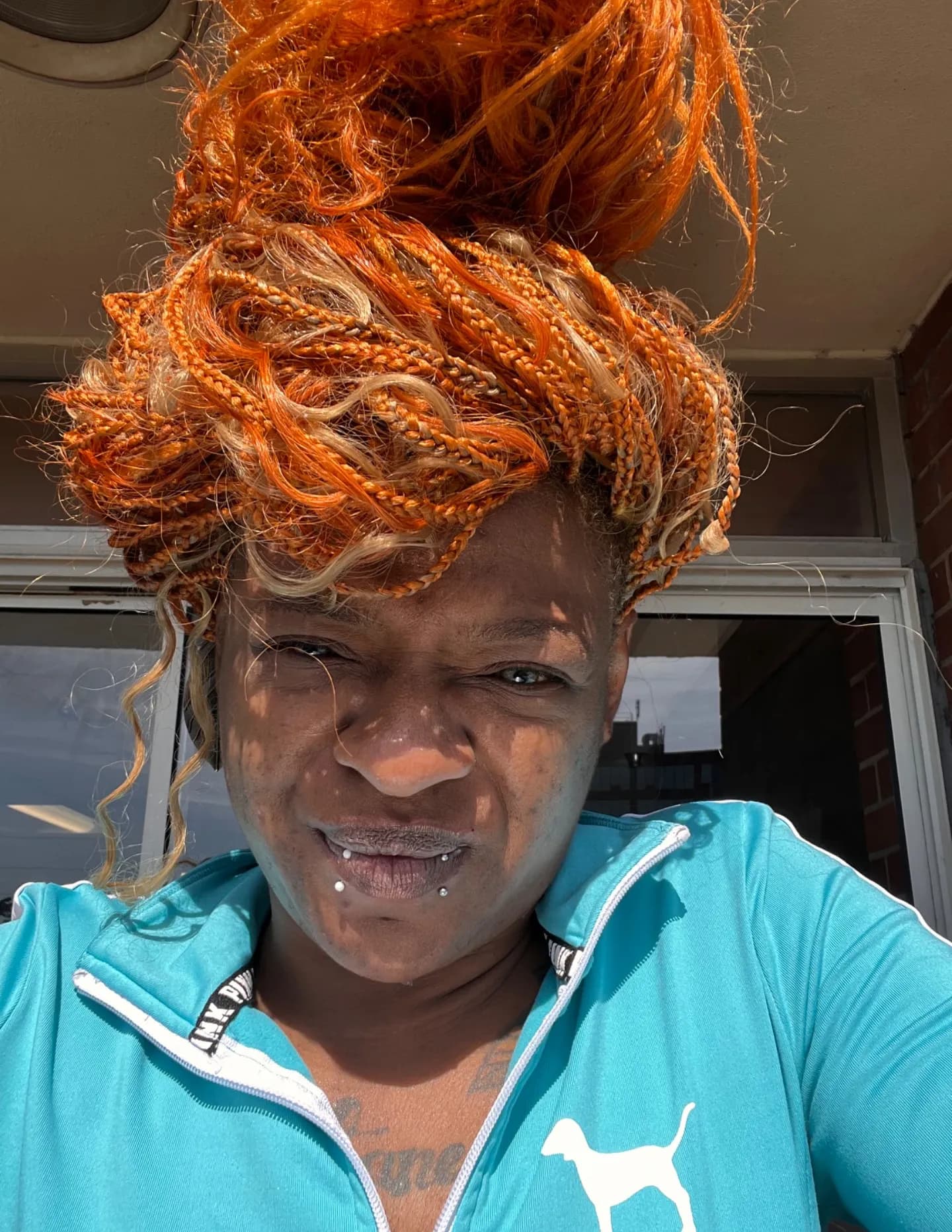 Monique image