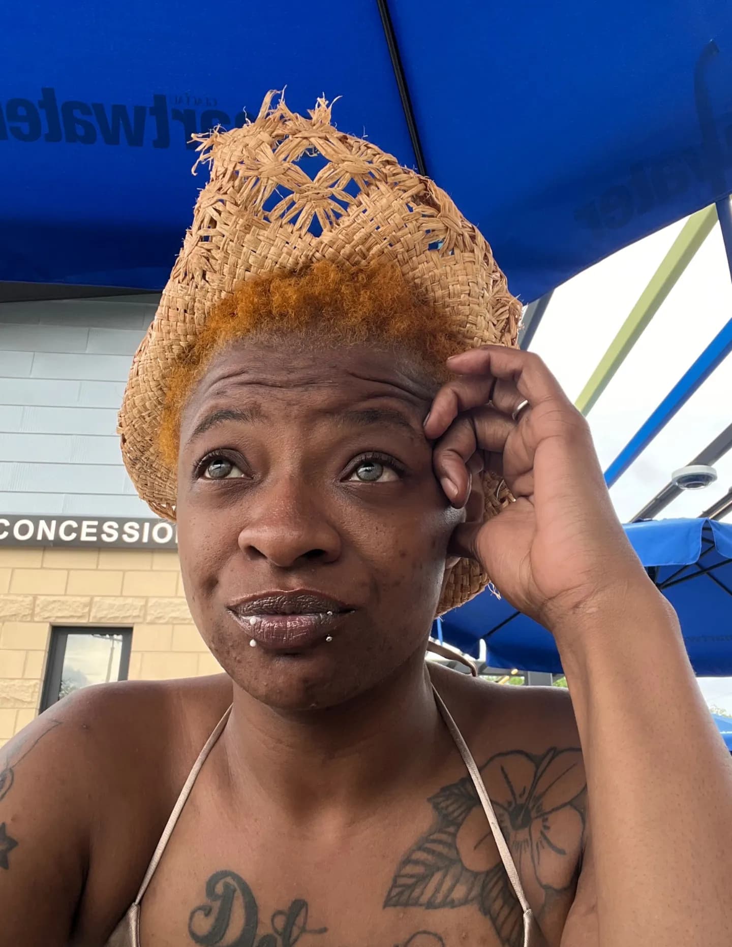 Monique image