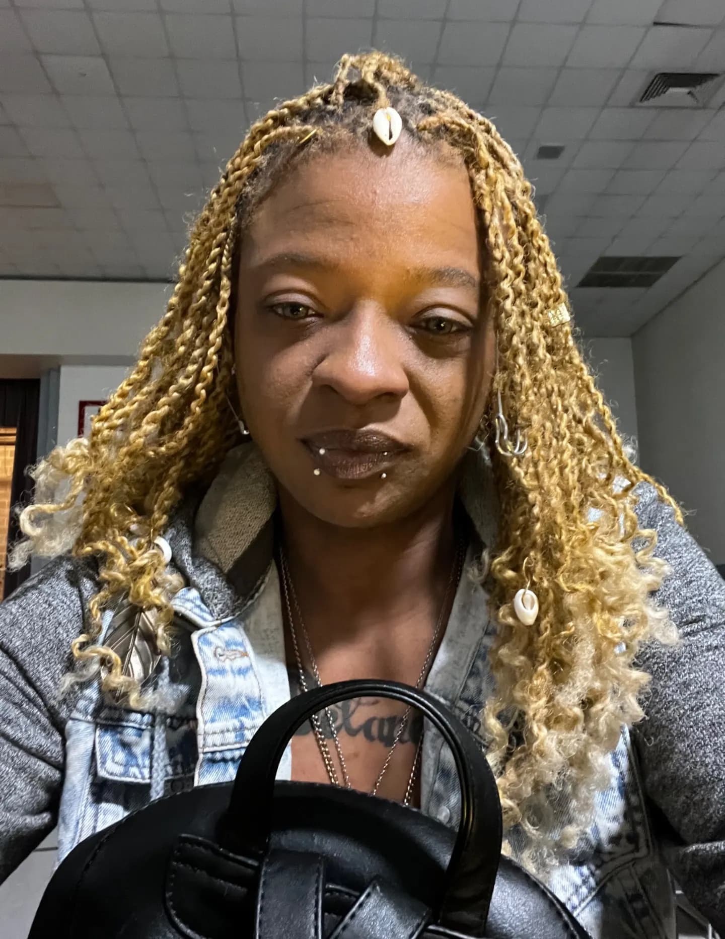 Monique image