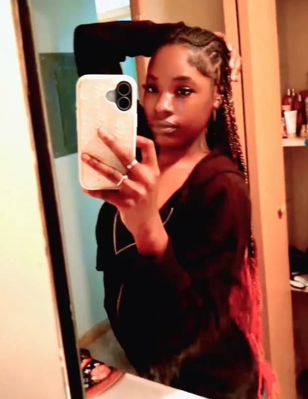 Audreana May image