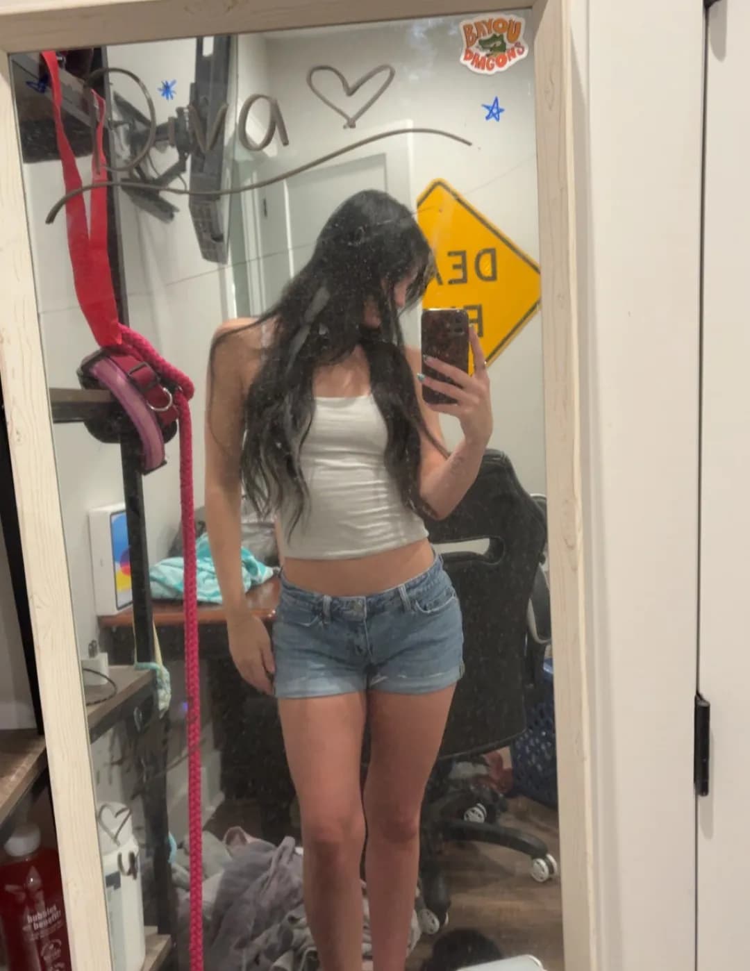 alexis riley image