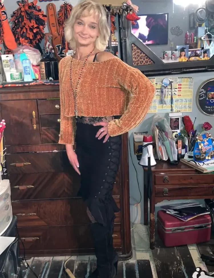 Corana Marie image
