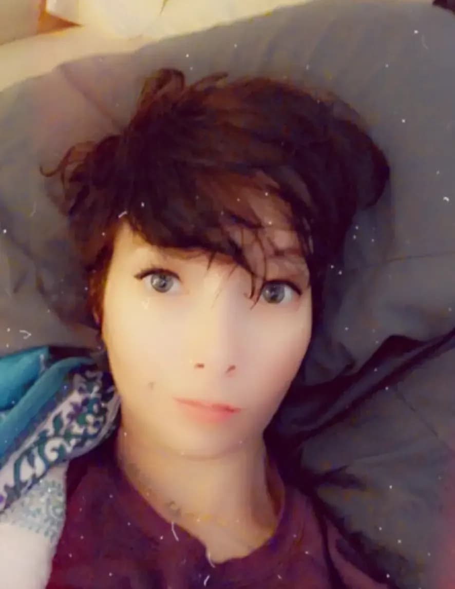 WendiWithAnEye image