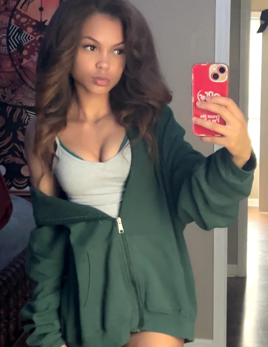 Naomi image