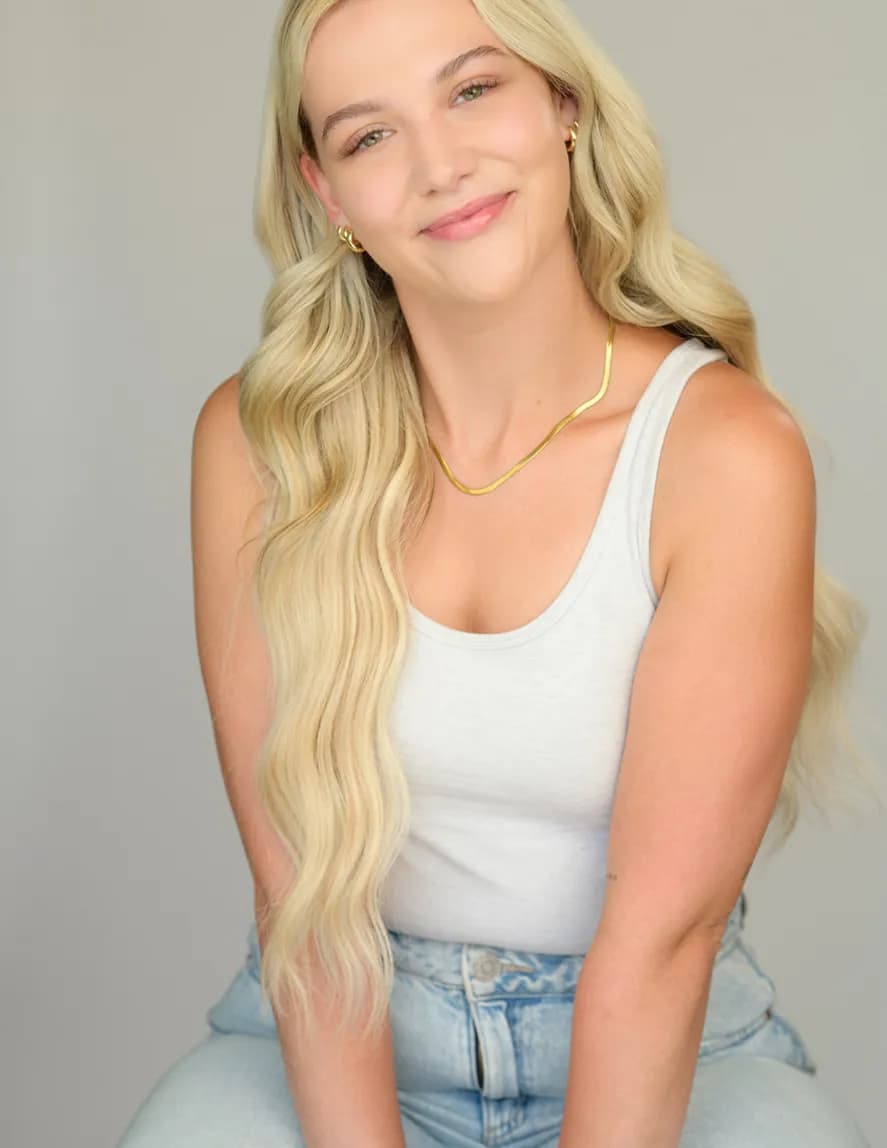 Jasmine McKay image