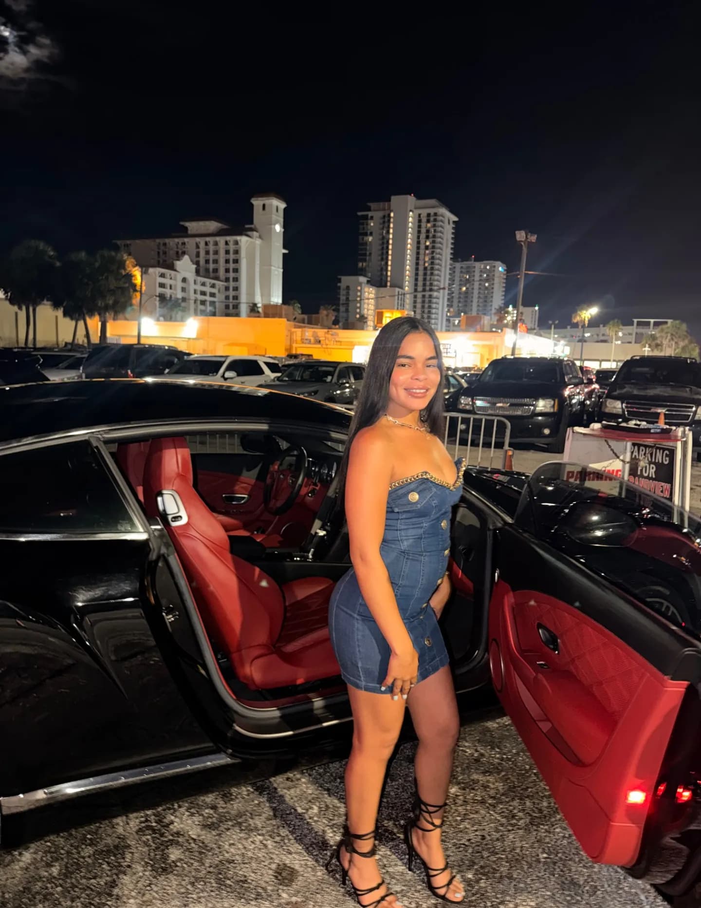 Rosita ortega image