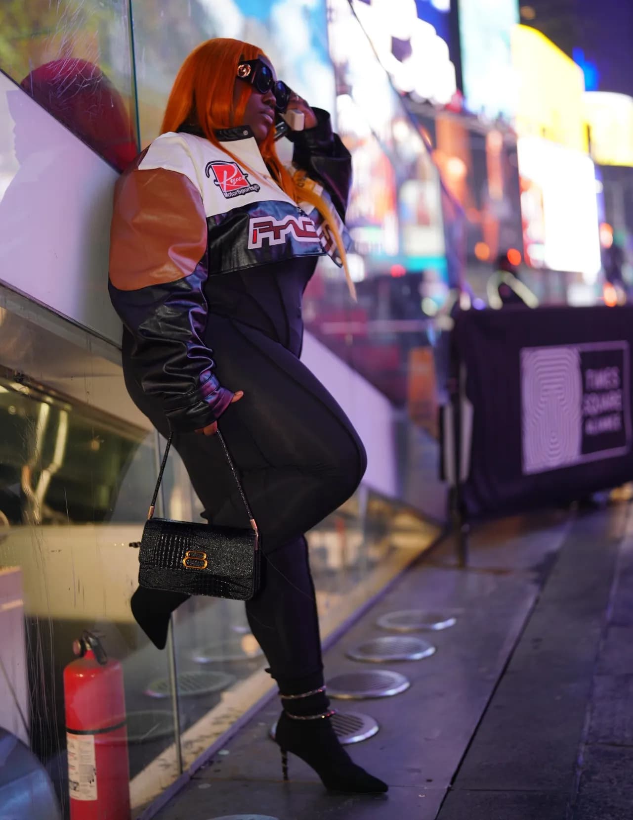 Natassia Douglas image