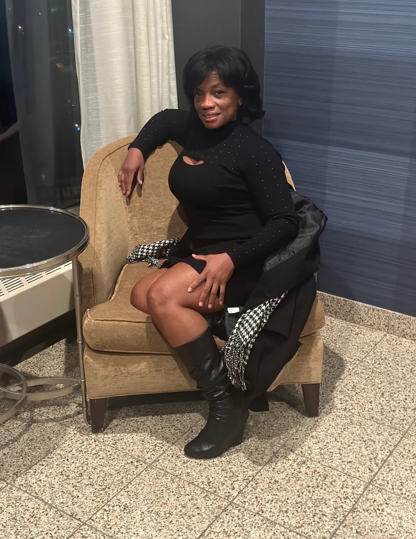 Denise Kirk image