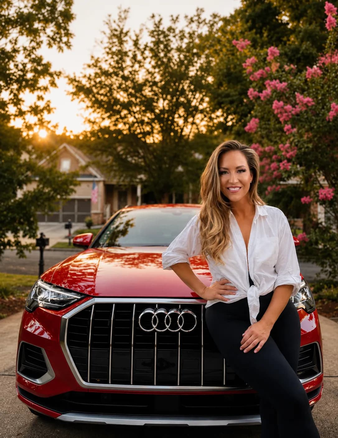 MeganDevaney image