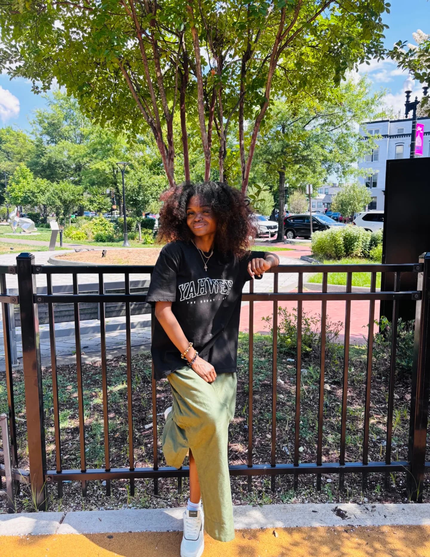 Sade Ali image